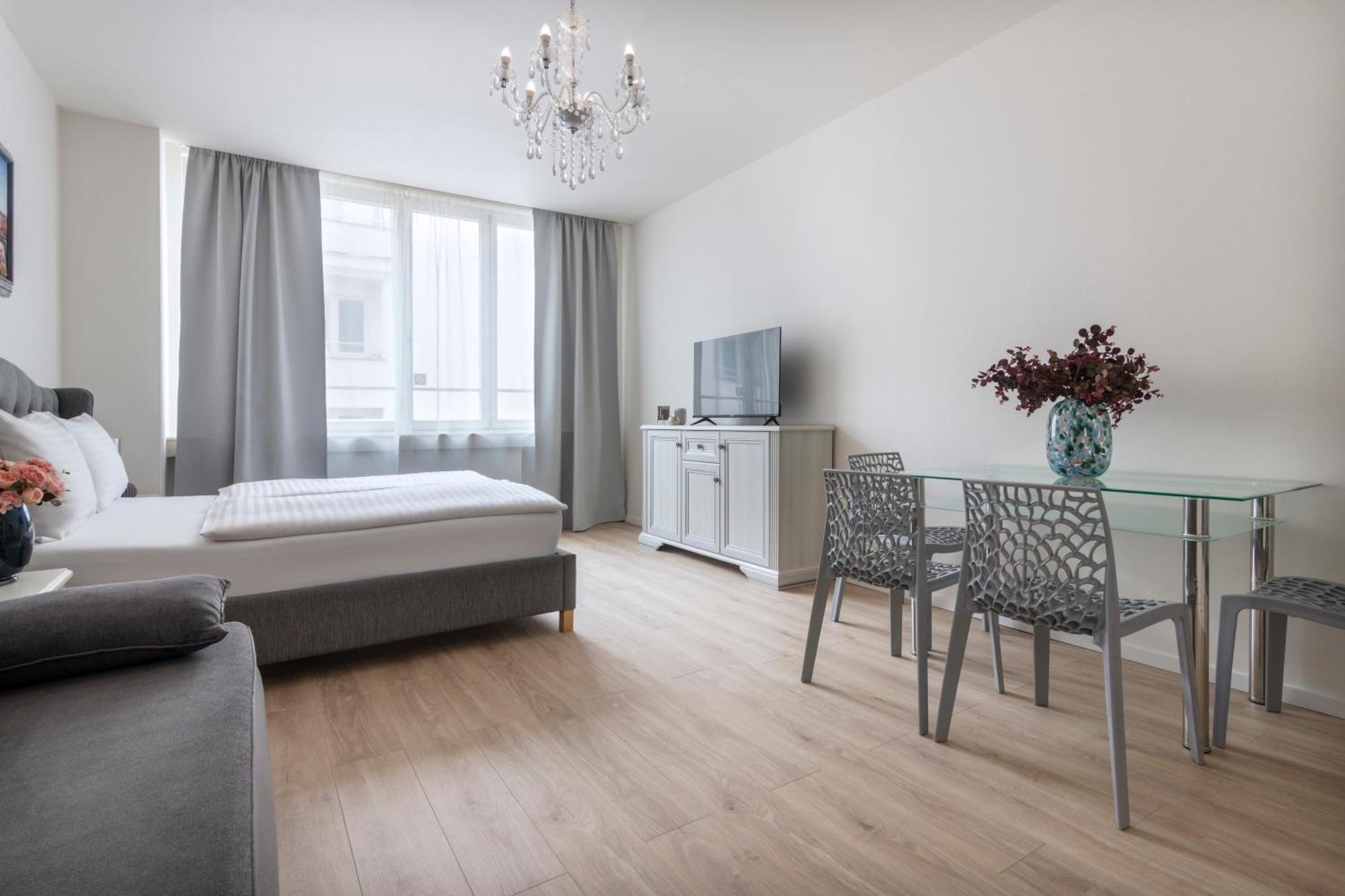 Apartamento Serenity And