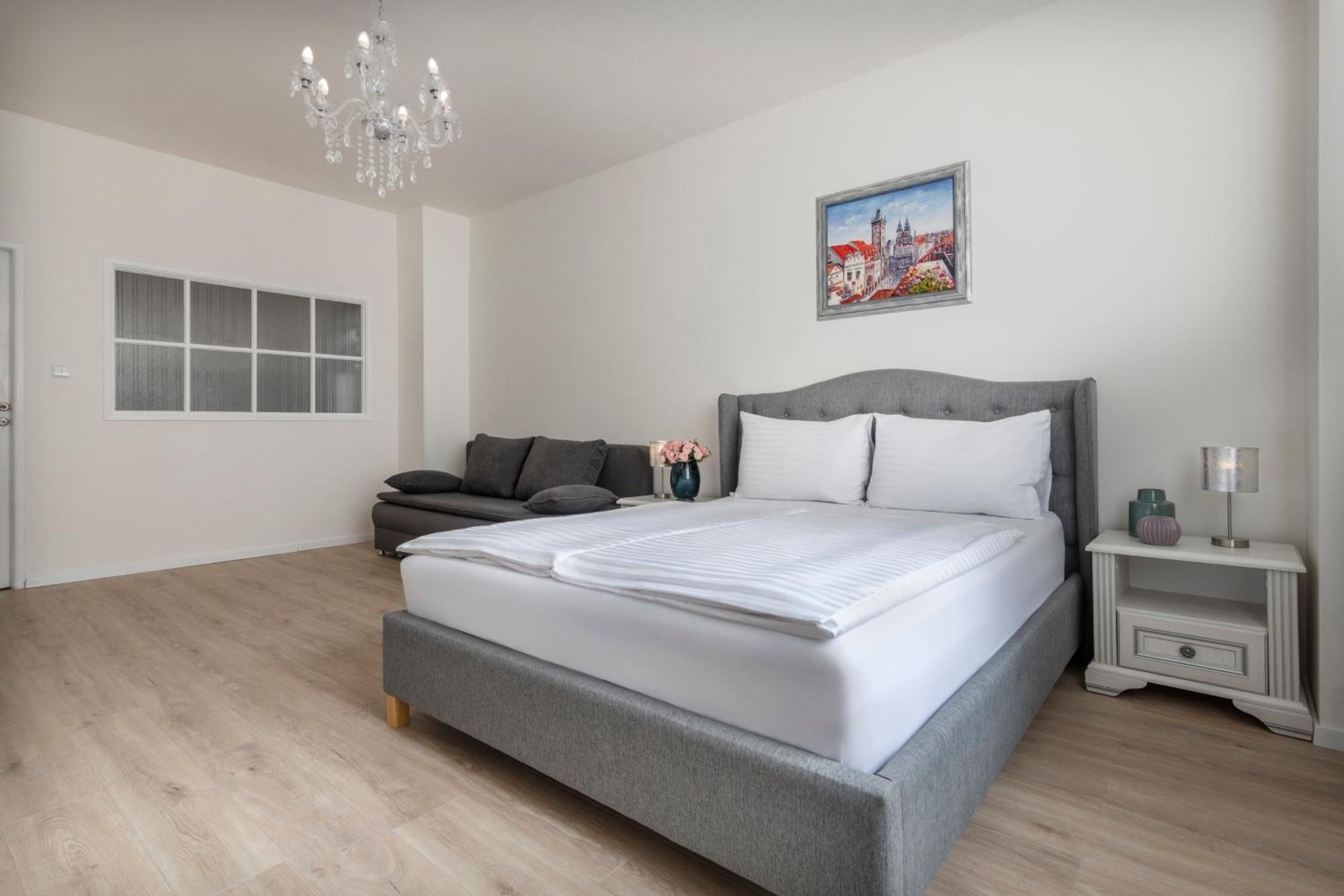 Apartamento Serenity And Praga