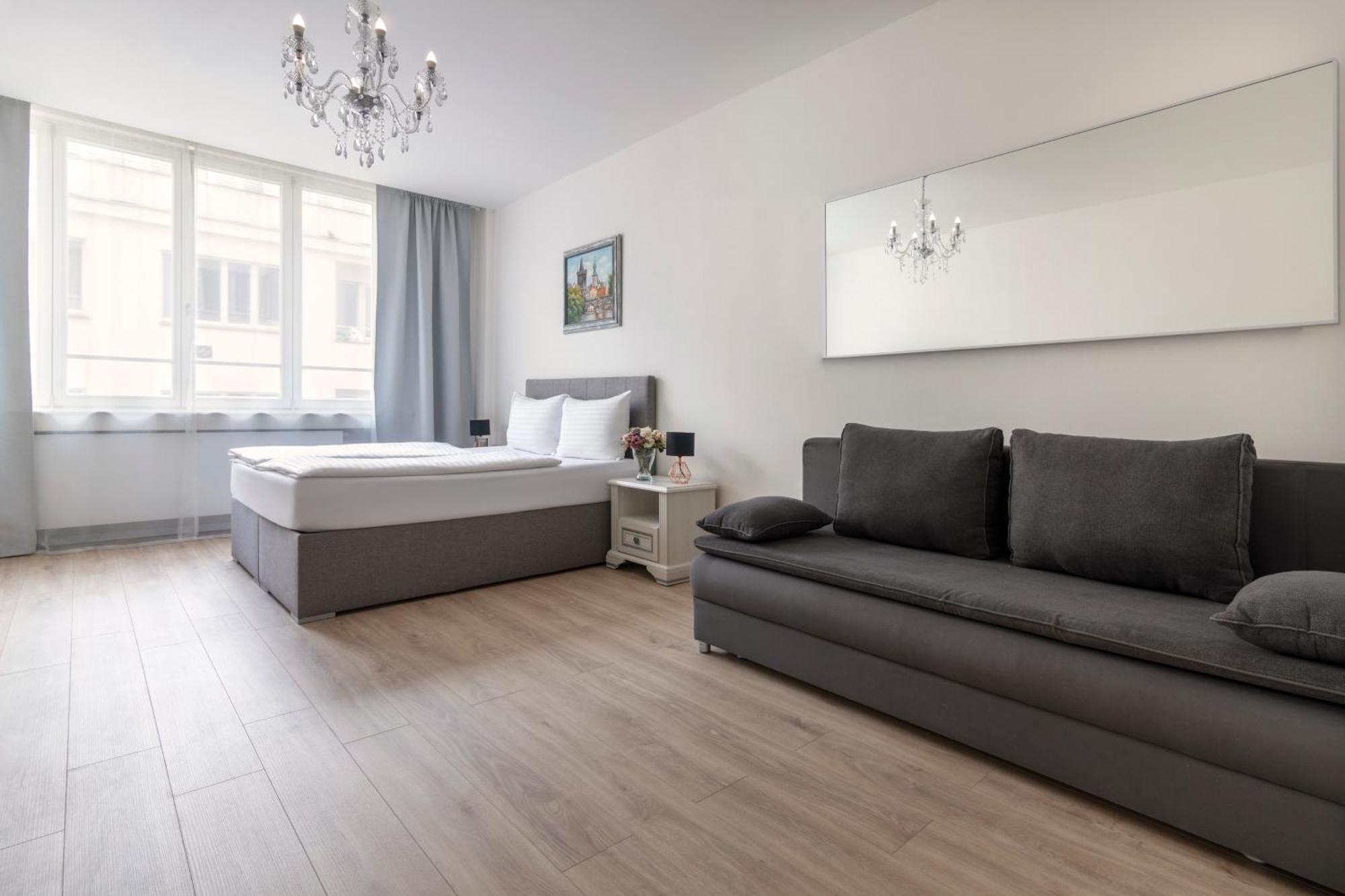 Apartamento Serenity And Praga