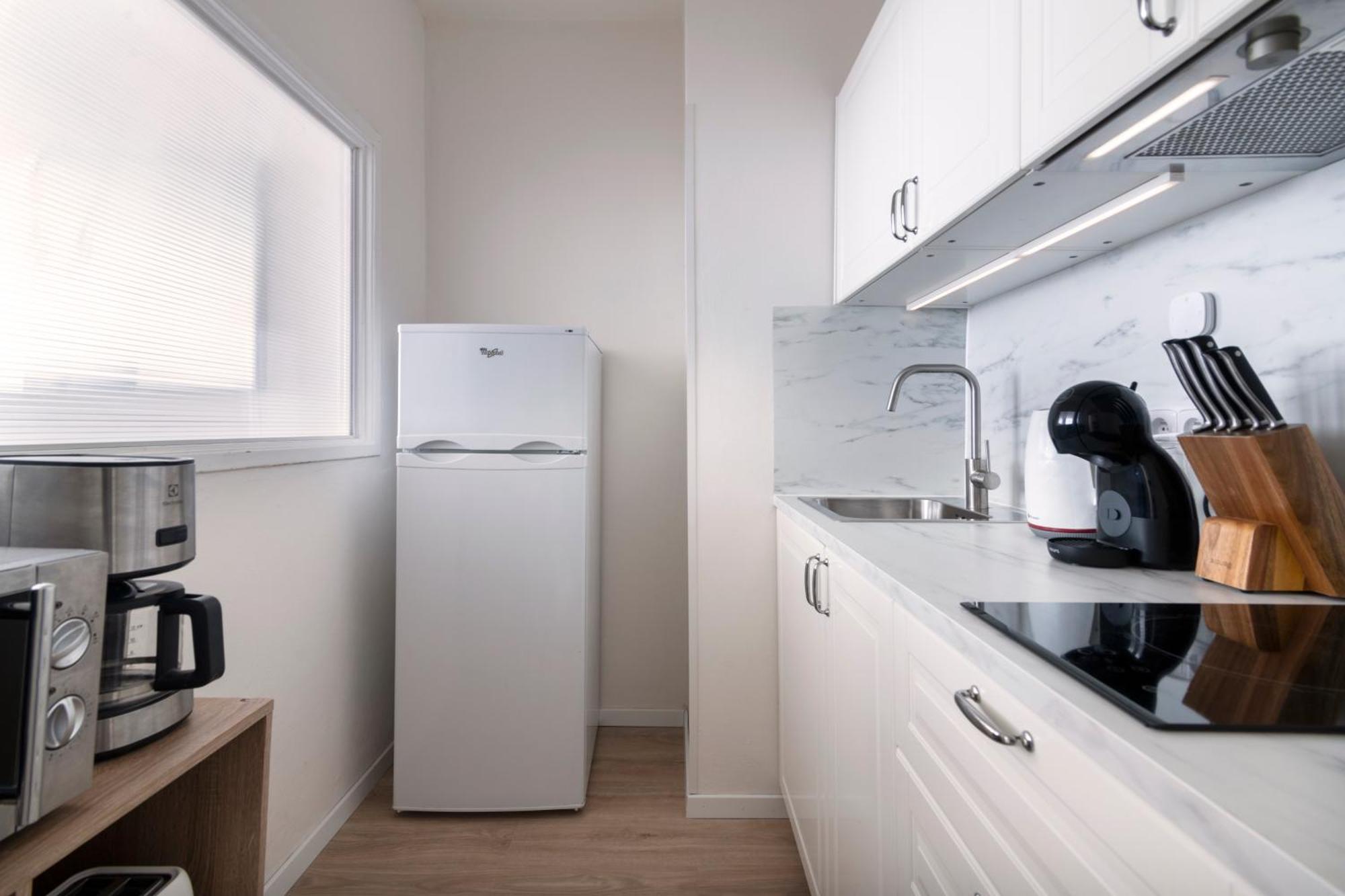 Apartamento Serenity And *
