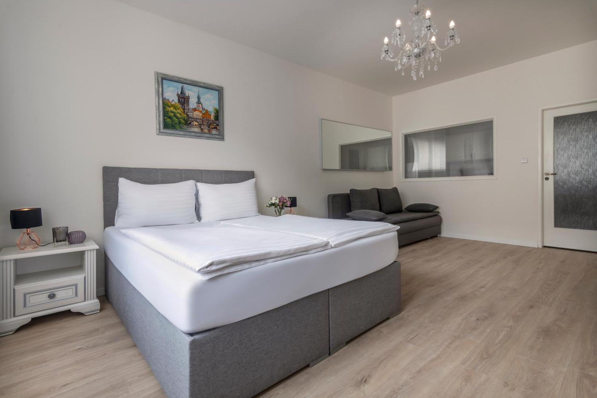 Serenity And Apartamento *