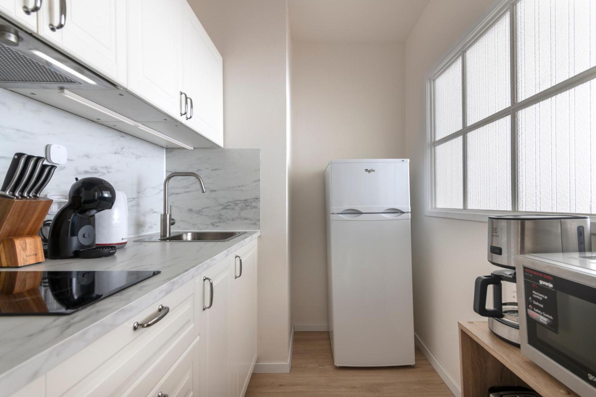 Apartamento Serenity And *