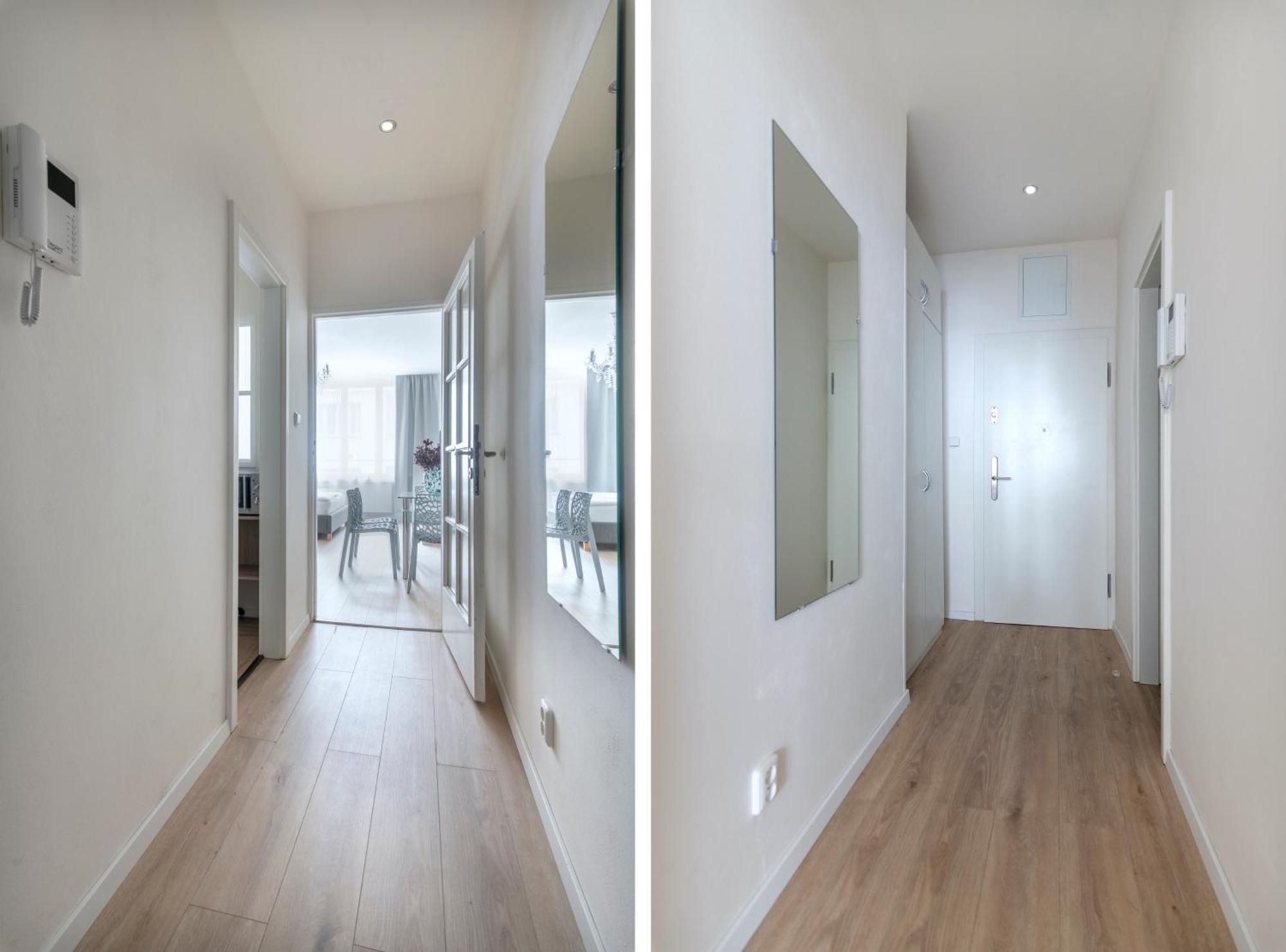 Serenity And Apartamento *